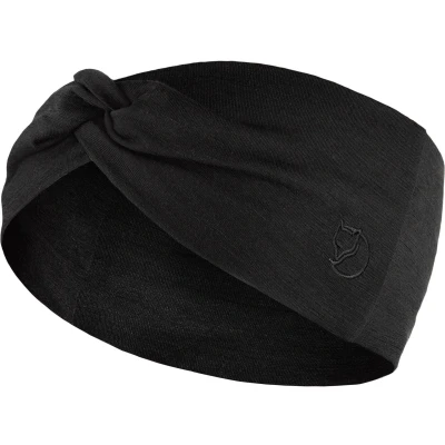 Abbildung von Fjallraven 84782 302 Abisko Wool Headband Hat Unisex Chalk Rose Größe OneSize