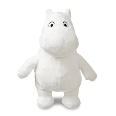 Abbildung von AURORA 60989 Soft Toy, White, 6.5&#039;