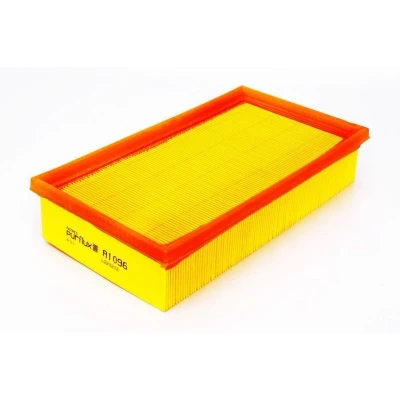 Abbildung von PURFLUX A1096 Luftfilter 58 160 285 Filtereinsatz SAAB: 9 3 Cabrio, Schrägheck, 900 II RENAULT: ESPACE