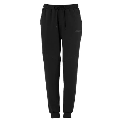 Abbildung von uhlsport Jogginghose Essential PRO Jogginghose, Größe: Small, Schwarz