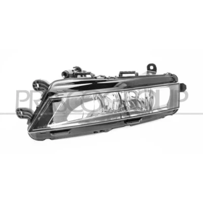 Abbildung von PRASCO SK0324413 Nebelscheinwerfer schwarz rechts SKODA: Octavia 3 Combi, Schrägheck
