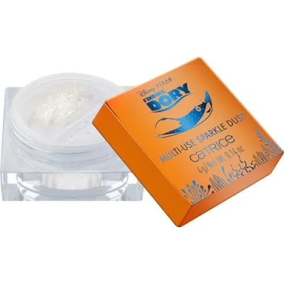 Abbildung von Catrice Disney Pixar Finding Dory Multi Use Sparkle Dust, shiny, luminous, shimmery, glittery (4g)