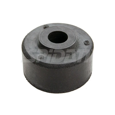Abbildung von SPIDAN CHASSIS PARTS 412756 Stabigummis Vorderachse 8,5 30 OPEL: Calibra A, Vectra A CC, Astra F DAEWOO: Lanos Limousine, Schrägheck