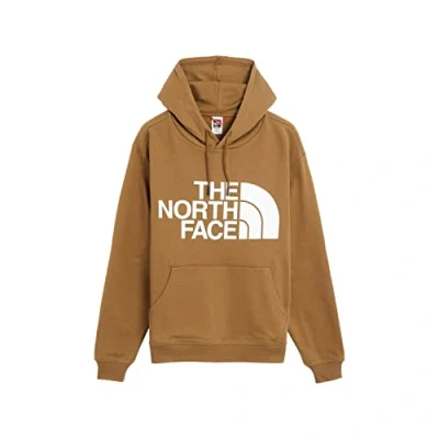 Abbildung von THE NORTH FACE Kapuzenpullover NF0A3XYD Military Olive XL