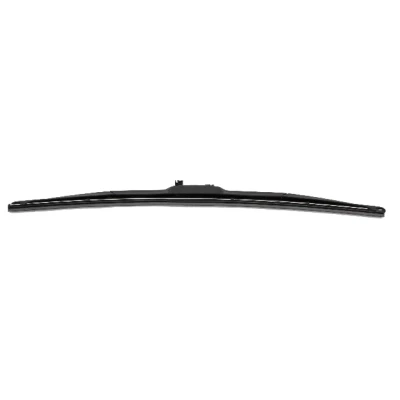 Abbildung von Scheibenwischer Japko HJ 055 550mm FORD: FIESTA 5, Focus Mk1 Schrägheck, Fusion Kombi, FIAT: Punto II Ducato Pritsche/Fahrgestell