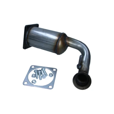 Abbildung von MAXGEAR 27 6094 Katalysator PEUGEOT: 206 Schrägheck, 307 SW, CITROËN: C4 I Coupe