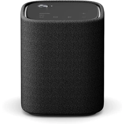 Abbildung von Yamaha True X Lautsprecher WS X1A Schwarz