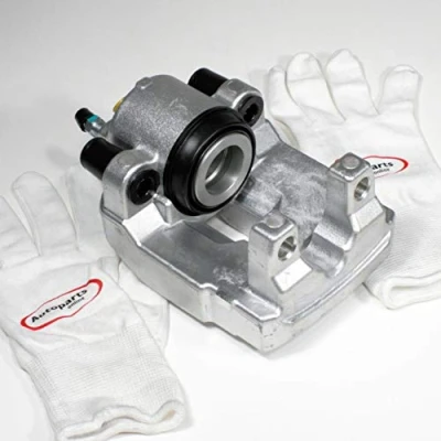 Abbildung von Autoparts Online Set 60016849 Bremssattel Bremszange für rechts vorne die Vorderachse