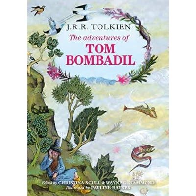 Abbildung von The Adventures of Tom Bombadil