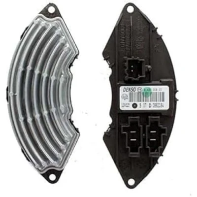 Abbildung von MEAT &amp; DORIA K106043 Regler, Innenraumgebläse FIAT: Grande Punto Schrägheck, III Evo OPEL: Corsa D Schrägheck