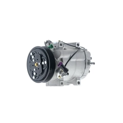 Abbildung von MAHLE ORIGINAL ACP 1081 000S Kompressor DCW17B 12 PAG 46 R 134a mit Dichtring AUDI: A6 C4 Avant, 100 Limousine, Cabriolet B4