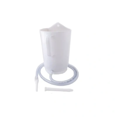 Abbildung von Irrigator Komplett Kunststoff 2 l 1 St