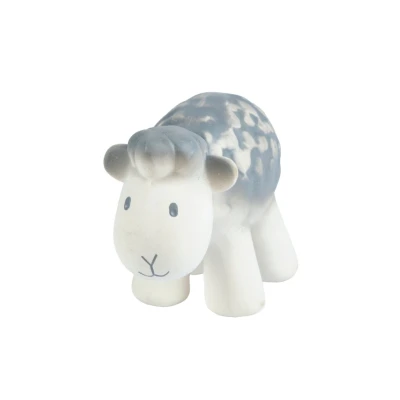 Abbildung von Tikiri TR 95003 Rassel Schaf My First Farm