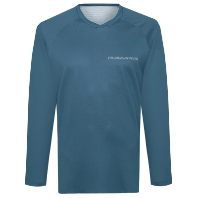 Abbildung von RC LS Jersey Blau