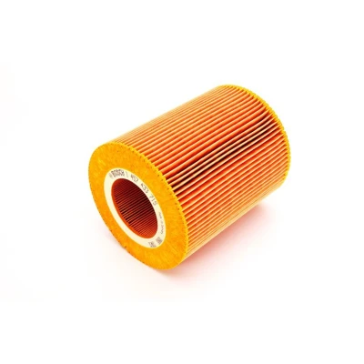 Abbildung von BOSCH 1 457 433 715 Luftfilter 150 123 Filtereinsatz MERCEDES BENZ: A Klasse, Vaneo
