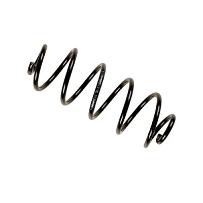 Abbildung von BILSTEIN B3 OE Replacement 36 172238 Fahrwerksfeder Hinterachse PEUGEOT: 207 Schrägheck, SW