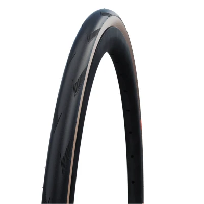 Abbildung von Schwalbe Cop.Sw 700X28 Pro One Tr/Sk Addixrace Rohrtyp, Schwarz
