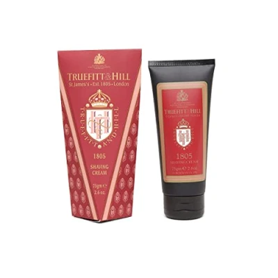 Abbildung von Truefitt &amp; Hill: 1805 Shave Cream Rasiercreme