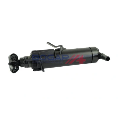 Abbildung von BOGAP A5522182 Waschwasserdüse, Scheinwerferreinigung AUDI: A5 B8 Coupe, Sportback