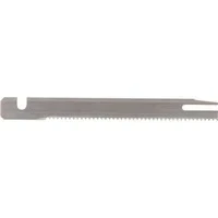 Abbildung von Bosch 2x PRO Foam GSG300 Sägeblatt, 70 mm (für Schaum, Länge mm, Professional Zubehör Schaumgummischneider)