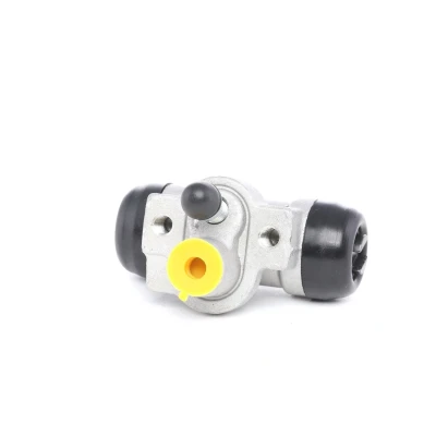Abbildung von RIDEX 277W0043 Bremszylinder 15,87 Hinterachse beidseitig SUZUKI: Ignis I, Alto VI, Wagon R+ II Schrägheck