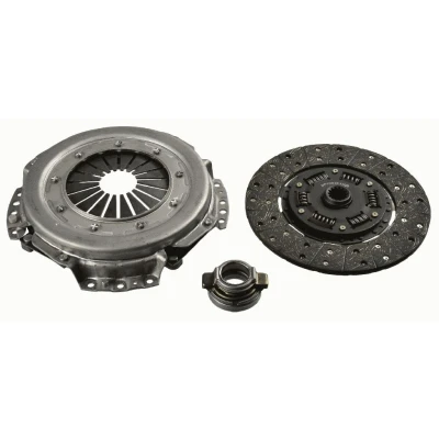 Abbildung von SACHS 3400 700 388 Kupplungssatz 275mm