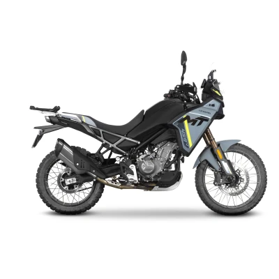 Abbildung von Shad Topcaseadapter C0MT43ST für CF Moto 450 MT