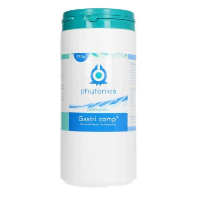 Abbildung von Phytonics Gastri Comp Pferd