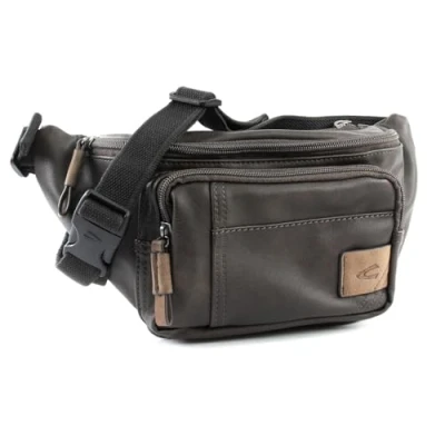 Abbildung von Camel Active Laos Bauchtasche brown