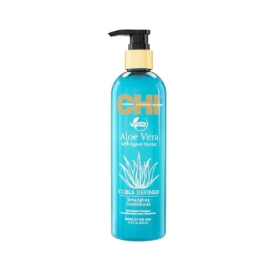 Abbildung von CHI Aloe Vera Detangling Conditioner 340ml