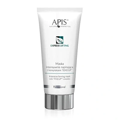 Abbildung von Apis express lifting maska intensywnie napinajaca z tens`up 200 ml