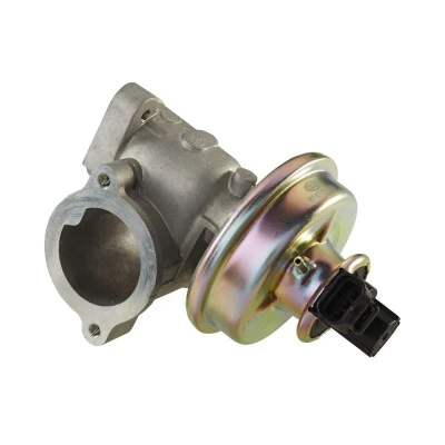 Abbildung von HELLA 6NU 010 171 251 AGR Ventil elektrisch pneumatisch mit Dichtungen FORD: Transit Mk5 Bus, Pritsche/Fahrgestell