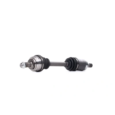Abbildung von MEYLE 314 498 0009 Antriebswelle Vorderachse links 586 ORIGINAL Quality BMW: X5