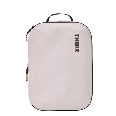 Abbildung von Thule Compression Packing Cube Medium white