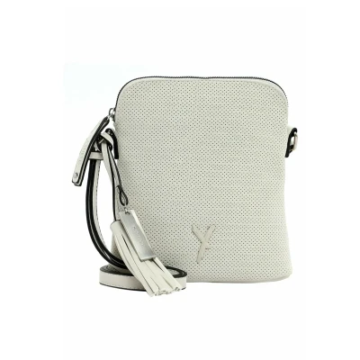 Abbildung von SURI FREY ROMY Basic Umhängetasche ecru, Damen, Größe: One Size, Ecru
