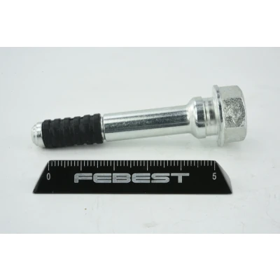 Abbildung von FEBEST 0174 SX100F Führungsbolzen Vorderachse beidseitig TOYOTA: RAV4 II SUV, Land Cruiser 100, MAZDA: MX 5 2