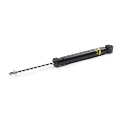 Abbildung von MONROE 23987 Stoßdämpfer Gasdruck Zweirohr Teleskop unten Auge, oben Stift VOLKSWAGEN: GOLF 5 Schrägheck, Plus / Crossgolf, 6