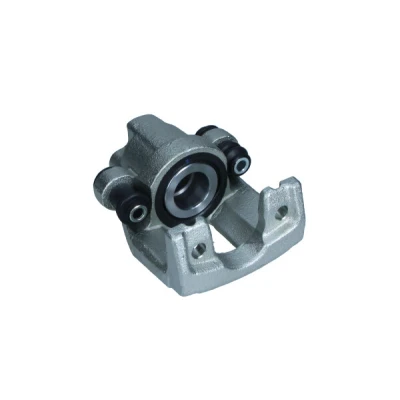 Abbildung von MAXGEAR 82 1238 Bremssattel Stahl Hinterachse rechts, vor der Achse JEEP: GRAND CHEROKEE 3, 2, Commander