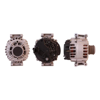 Abbildung von LUCAS ELECTRICAL LRA03392 Lichtmaschine 180A AUDI: A4 B8 Avant, Q5, Limousine