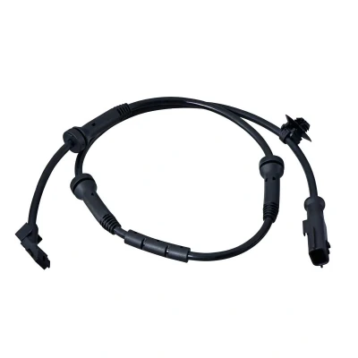 Abbildung von HELLA 6PU 358 216 261 ABS Sensor aktiver 2 800 RENAULT: Kangoo II Be Bop, Express, / Grand