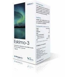 Abbildung von Metagenics Eskimo 3, 250 Stück, Kapseln