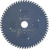 Abbildung von Kreissägeblatt Best for Laminate, Ø 216mm, 60Z