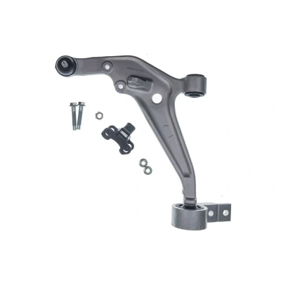 Abbildung von DENCKERMANN D120653 Querlenker Vorderachse links, unten NISSAN: X Trail