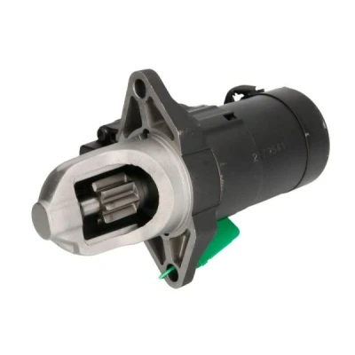 Abbildung von STARDAX STX200260R Anlasser 12V 1kW 8,9 65mm SUBARU: Impreza II Limousine, I Kombi, Forester