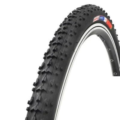 Abbildung von Herausforderung Grifo Comp 700x33c schwarz