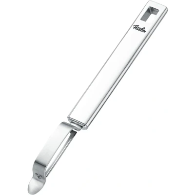 Abbildung von Fissler Sparschäler &quot;Original Profi Collection&quot;, Edelstahl 18/10;spülmaschinengeeignet