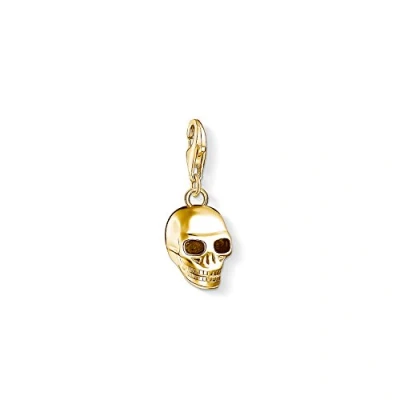 Abbildung von Thomas Sabo Damen Clasp Charms 925 Sterlingsilber 1549 413 39
