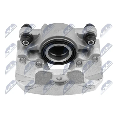 Abbildung von NTY HZP AU 018 Bremssattel Vorderachse rechts AUDI: A6 C7 Avant, A7 Sportback, Allroad