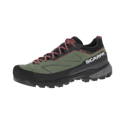 Abbildung von Scarpa Rapid XT GTX Women Wanderschuh