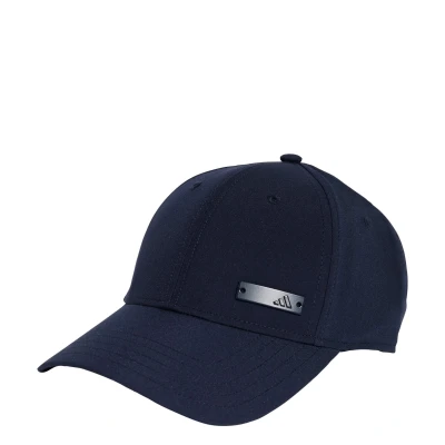 Abbildung von adidas Unisex Baseball Lightweights Cap Metal, Wonder Alumina, XS